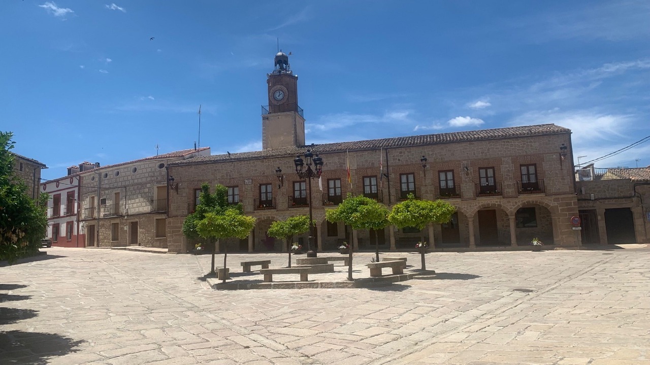 Photo of Outdoor in Valdeverdeja