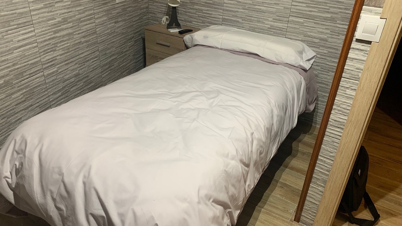 Photo of Bedroom in Valdeverdeja