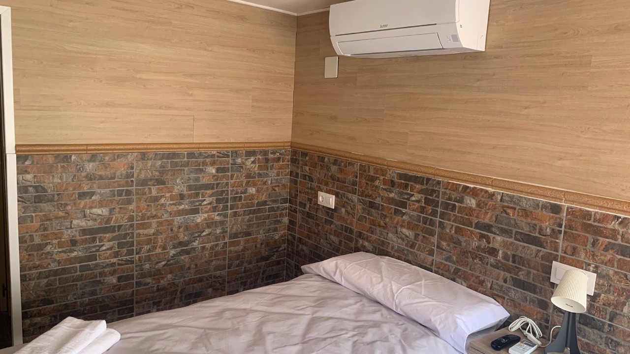 Photo of Bedroom in Valdeverdeja