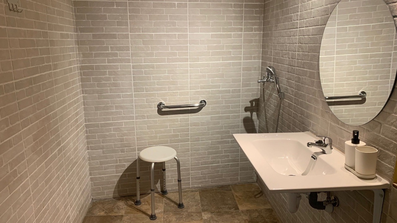 Photo of Bathroom in Valdeverdeja