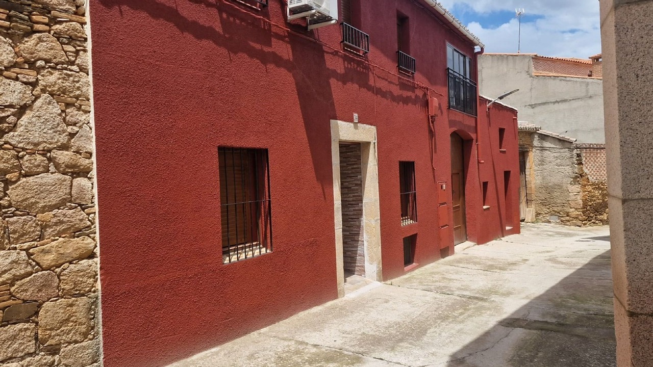 Photo of Outdoor in Valdeverdeja