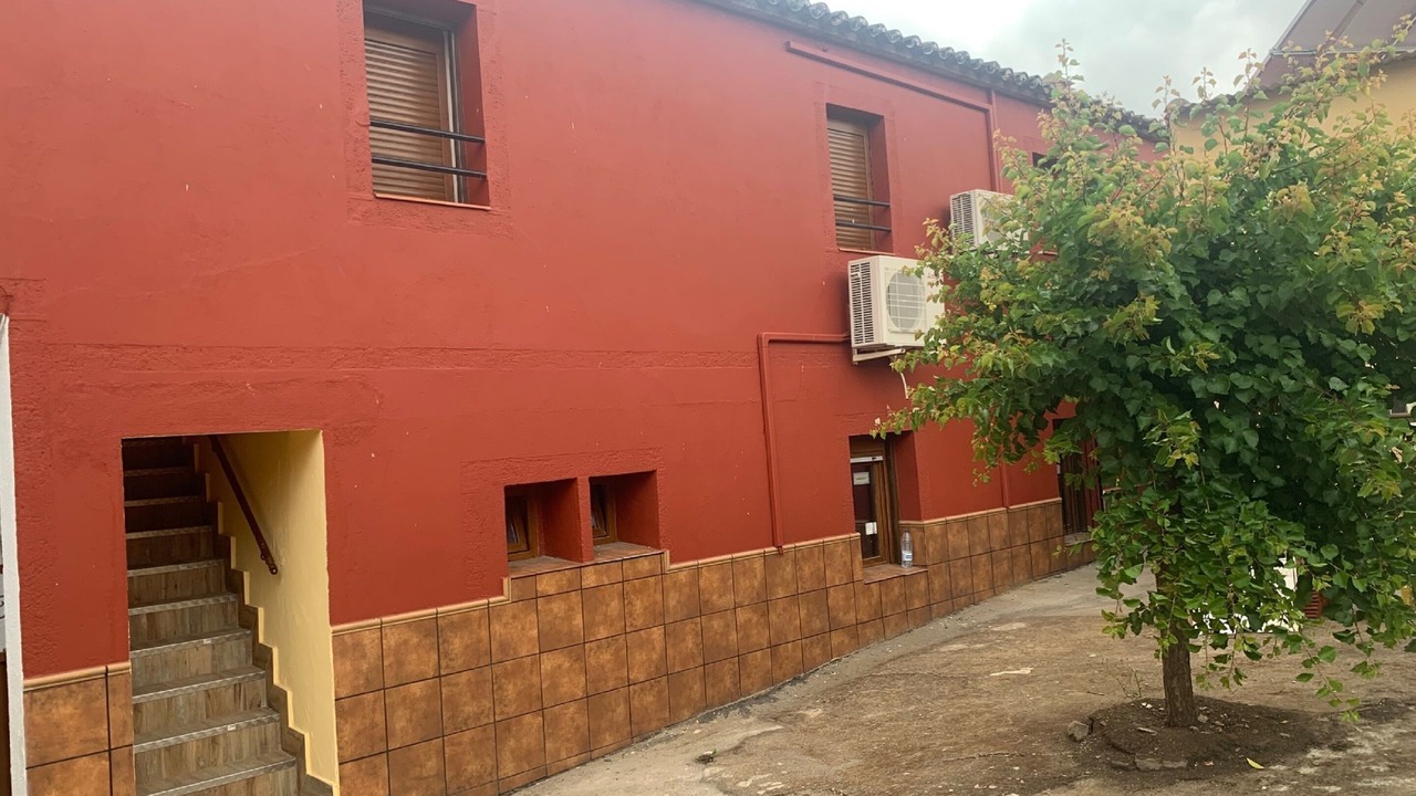 Photo of Outdoor in Valdeverdeja