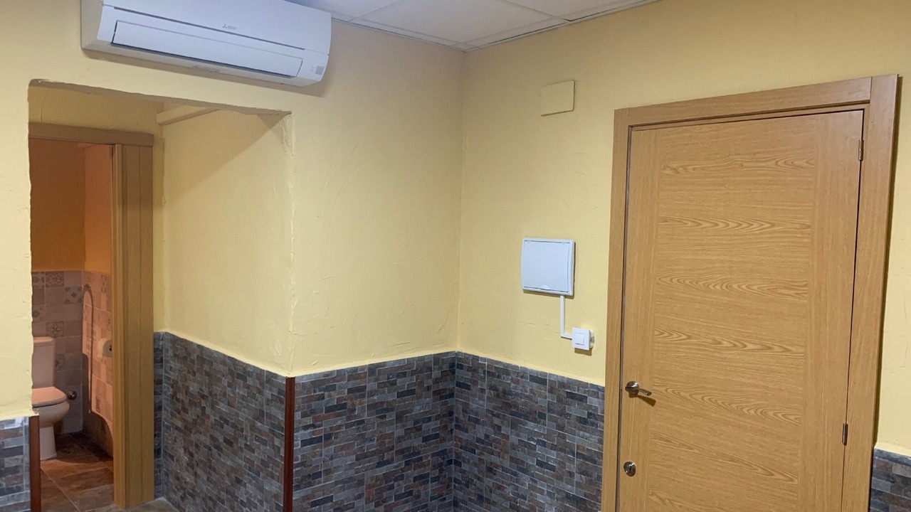 Photo of Bedroom in Valdeverdeja