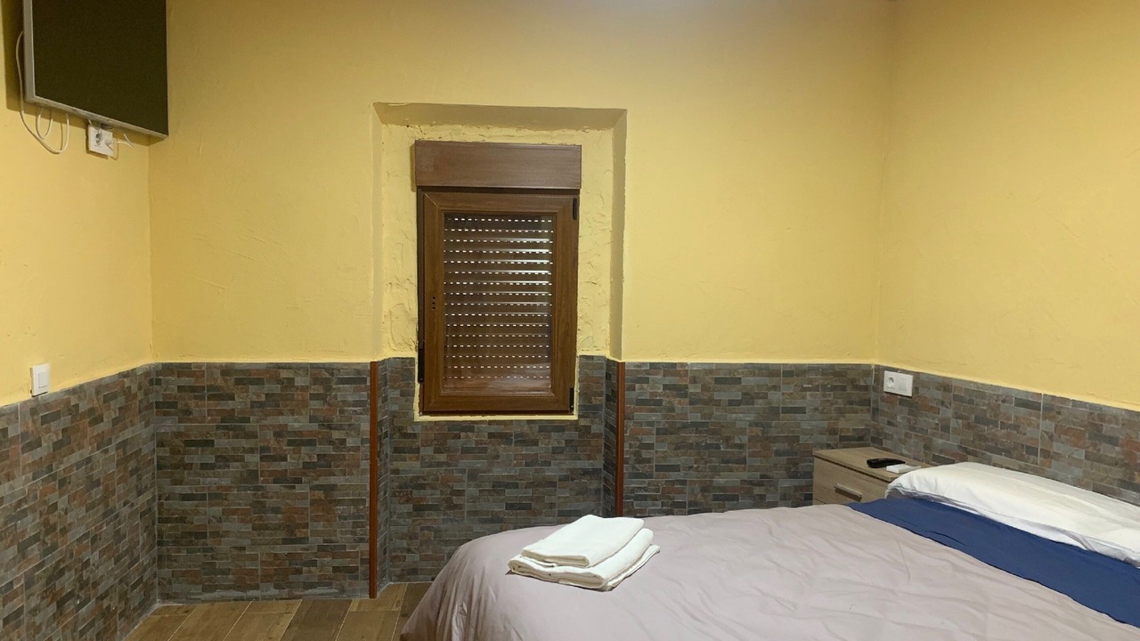 Photo of Bedroom in Valdeverdeja