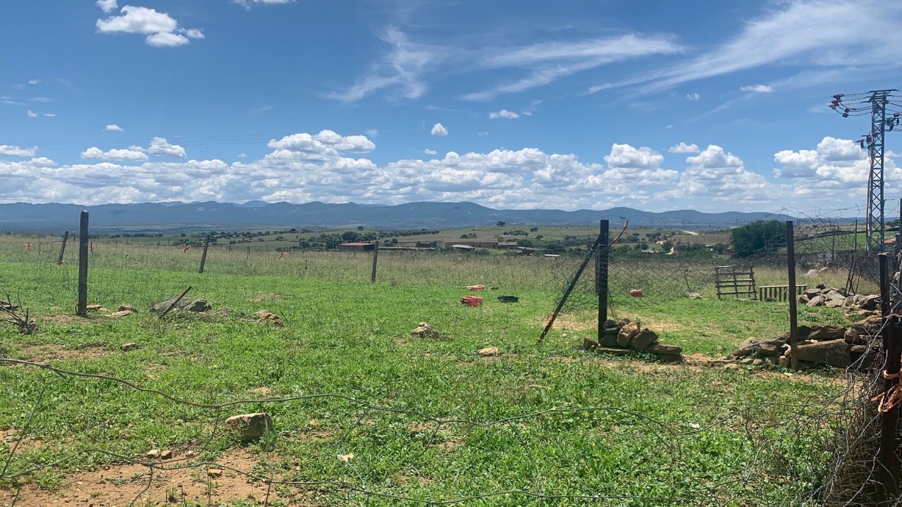 Photo of Outdoor in Valdeverdeja
