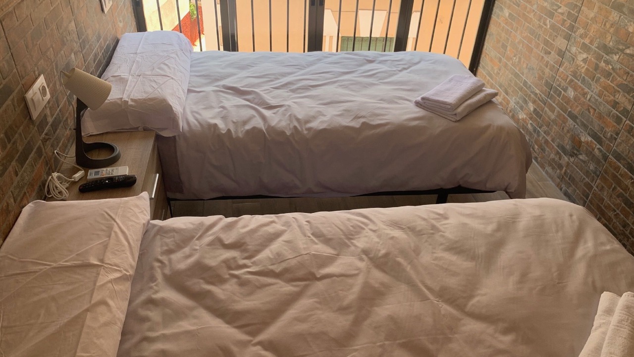 Photo of Bedroom in Valdeverdeja