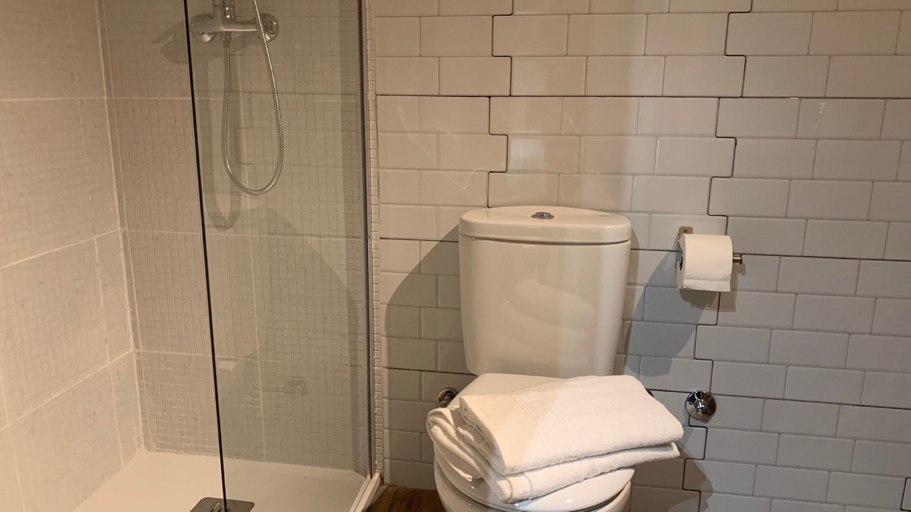 Photo of Bathroom in Valdeverdeja