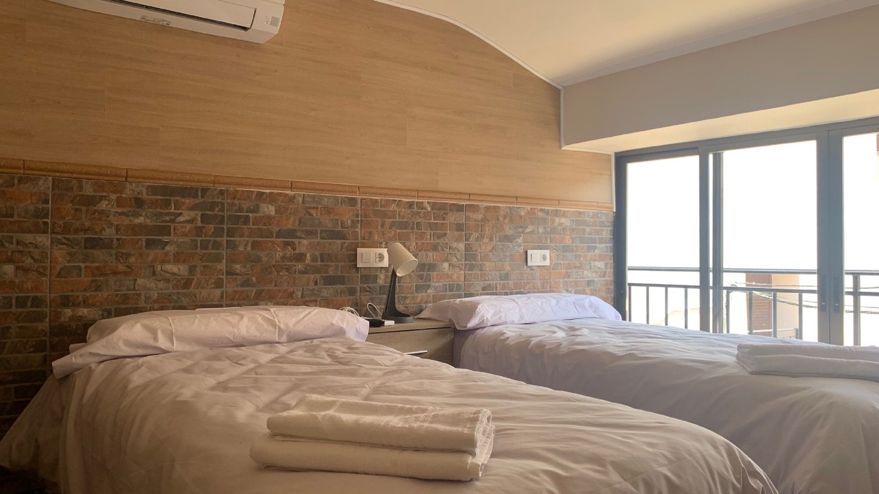 Photo of Bedroom in Valdeverdeja