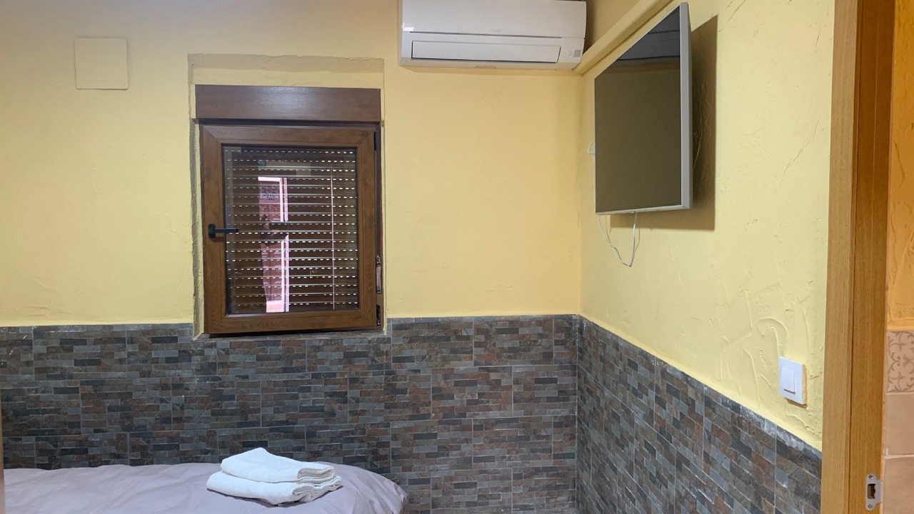 Photo of Bedroom in Valdeverdeja