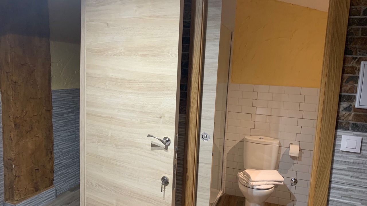 Photo of Bathroom in Valdeverdeja