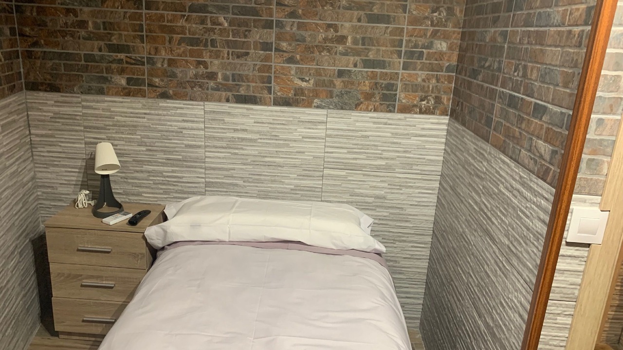Photo of Bedroom in Valdeverdeja