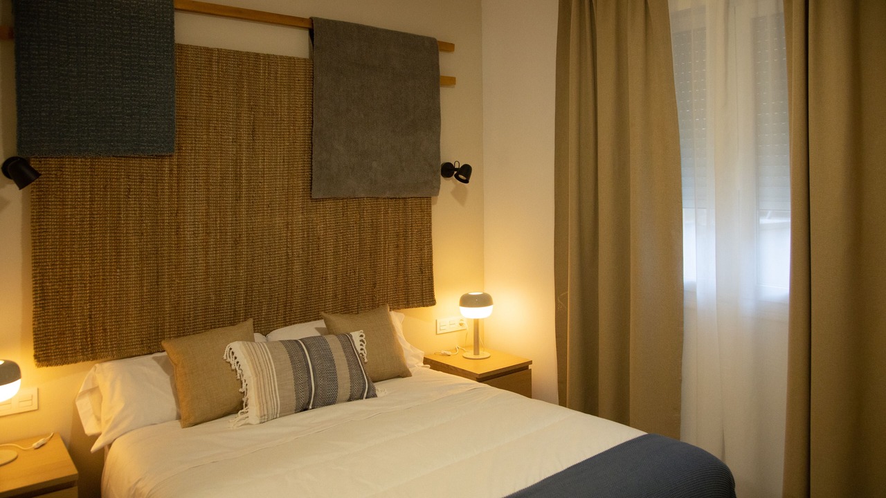 Photo of Bedroom in Plasencia