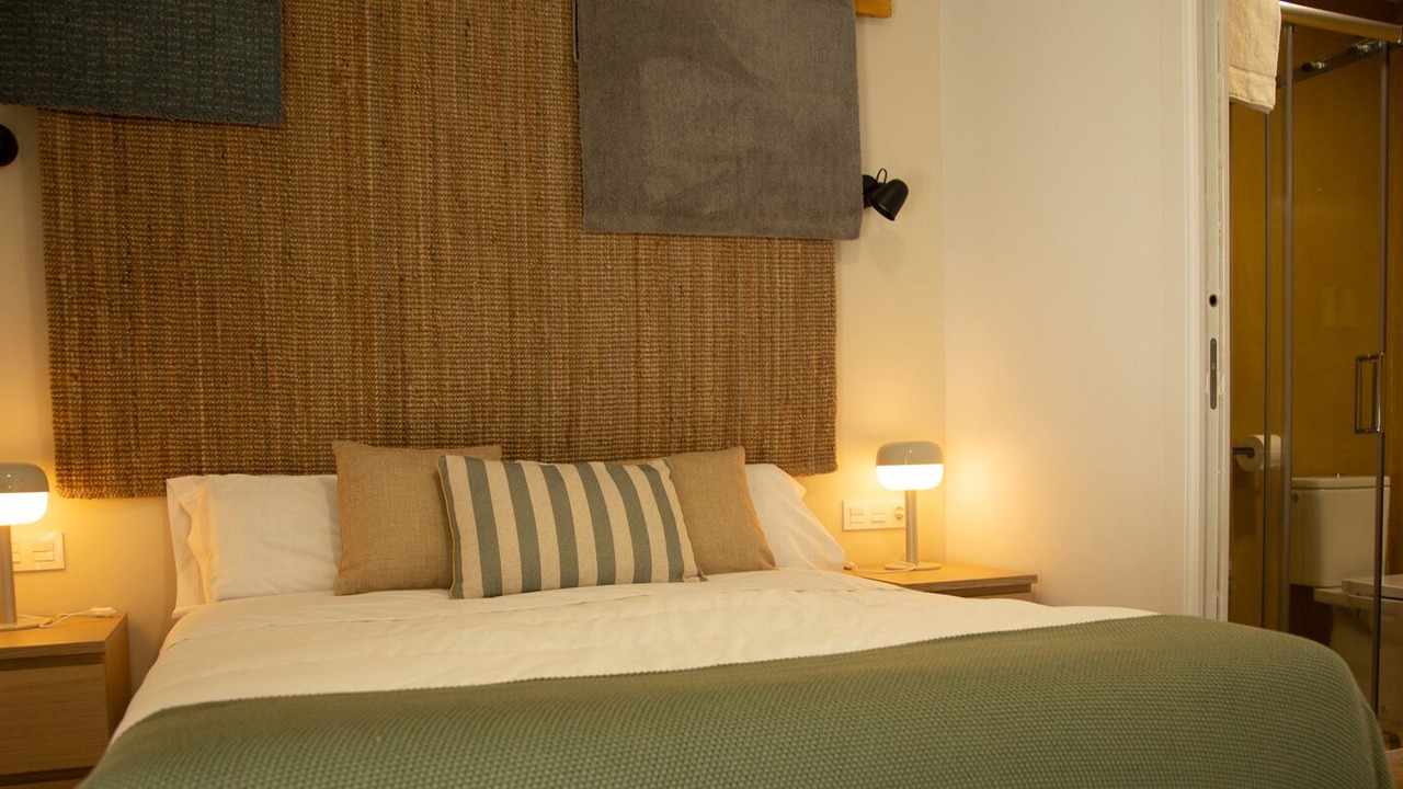 Photo of Bedroom in Plasencia