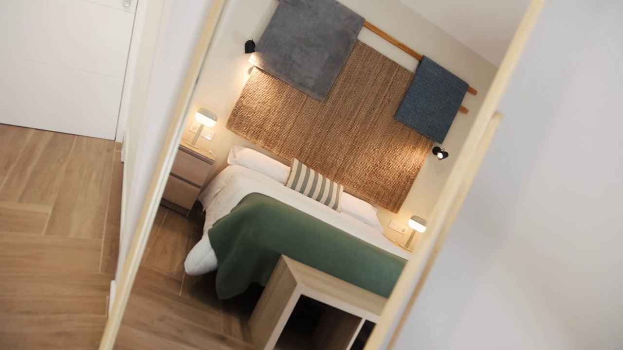 Photo of Bedroom in Plasencia
