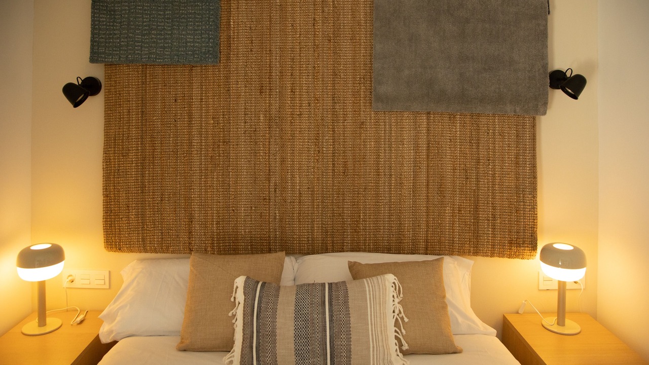 Photo of Bedroom in Plasencia