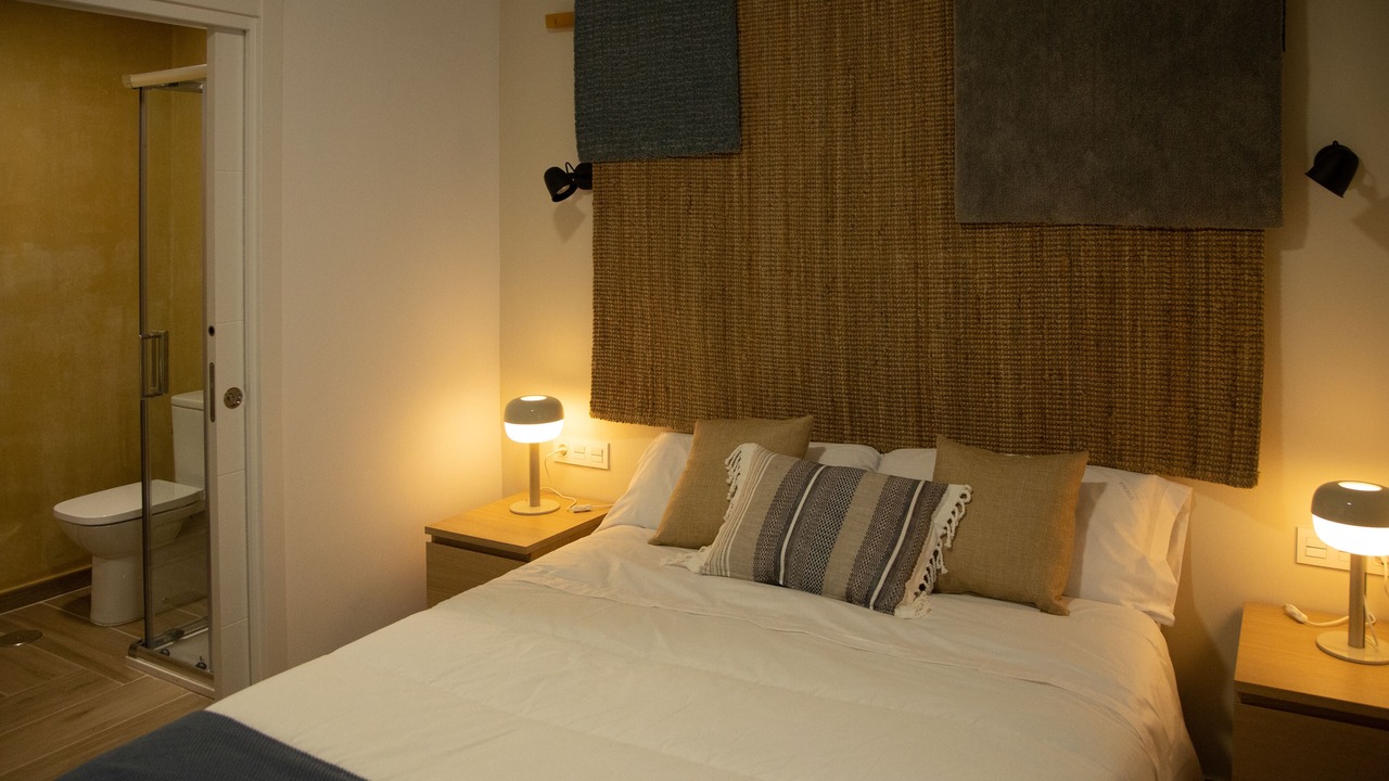 Photo of Bedroom in Plasencia