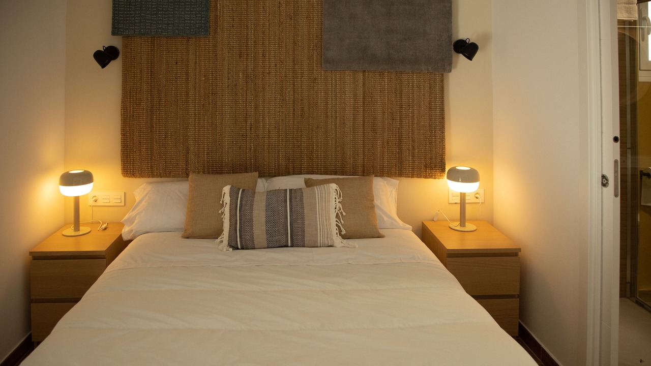 Photo of Bedroom in Plasencia