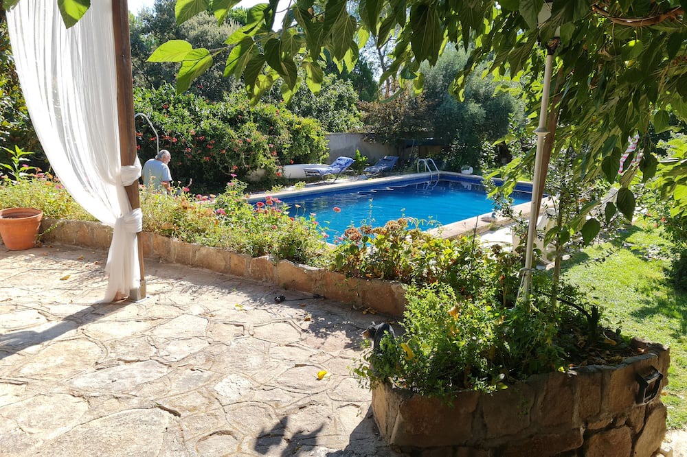 Photo of Outdoor in Pelayos de la Presa