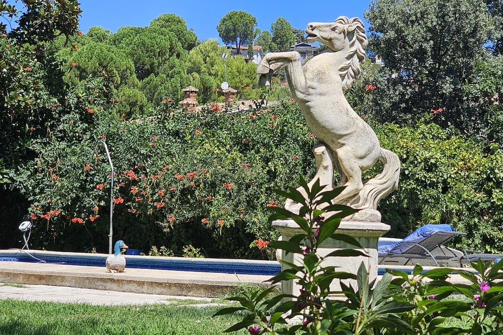 Photo of Outdoor in Pelayos de la Presa