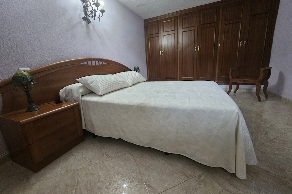 Photo of Bedroom in Pelayos de la Presa