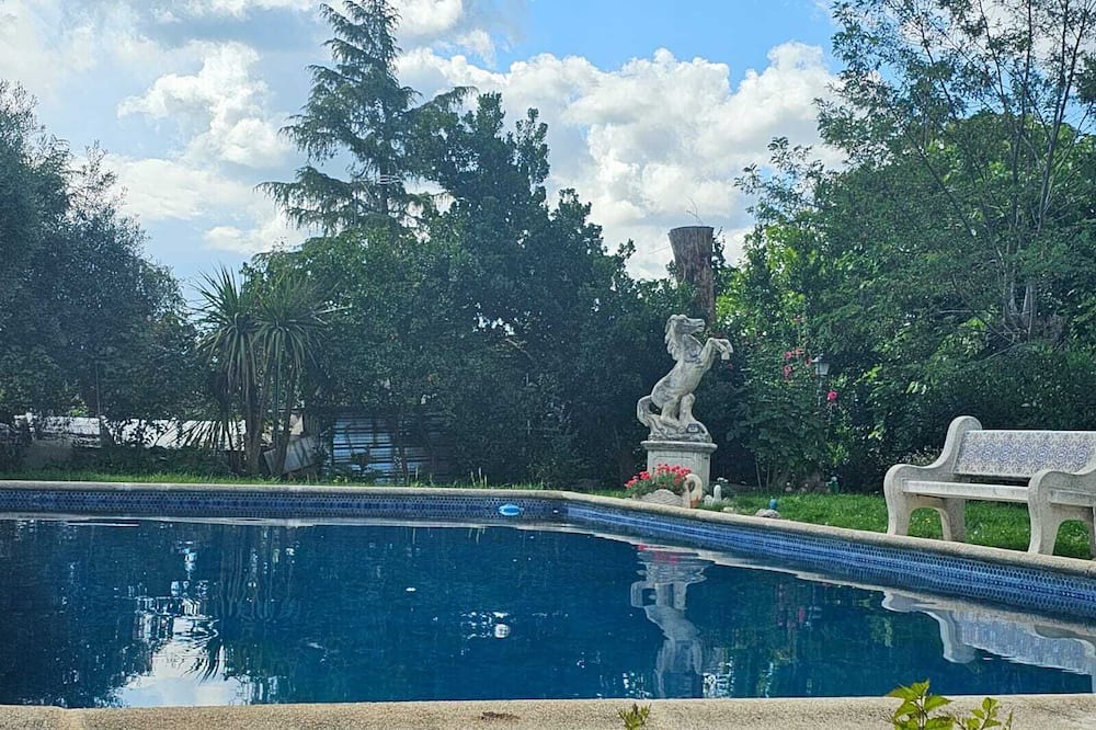 Photo of Outdoor in Pelayos de la Presa