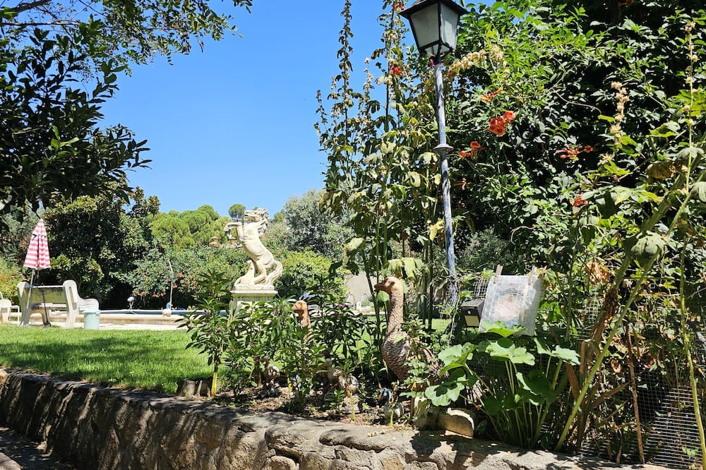 Photo of Outdoor in Pelayos de la Presa