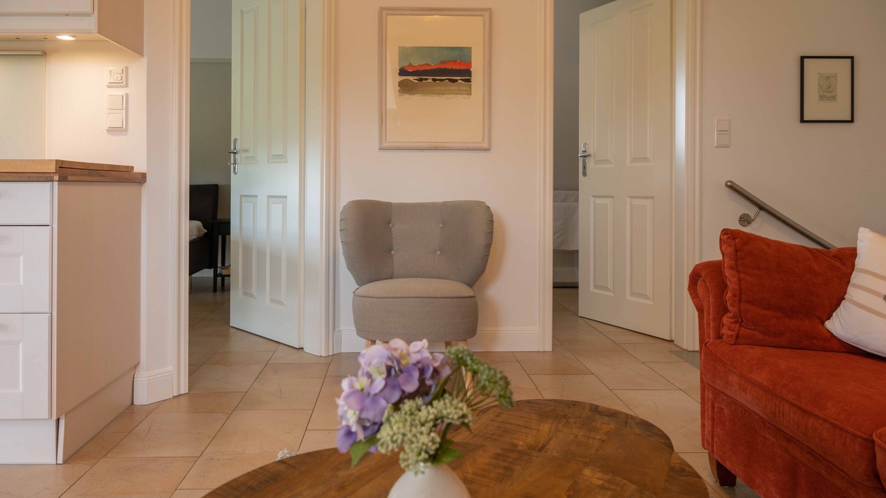 Photo of Livingroom in Hattstedtermarsch