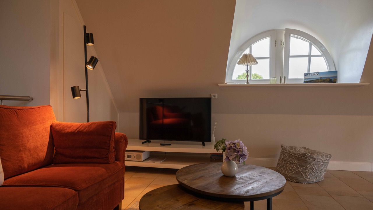 Photo of Livingroom in Hattstedtermarsch