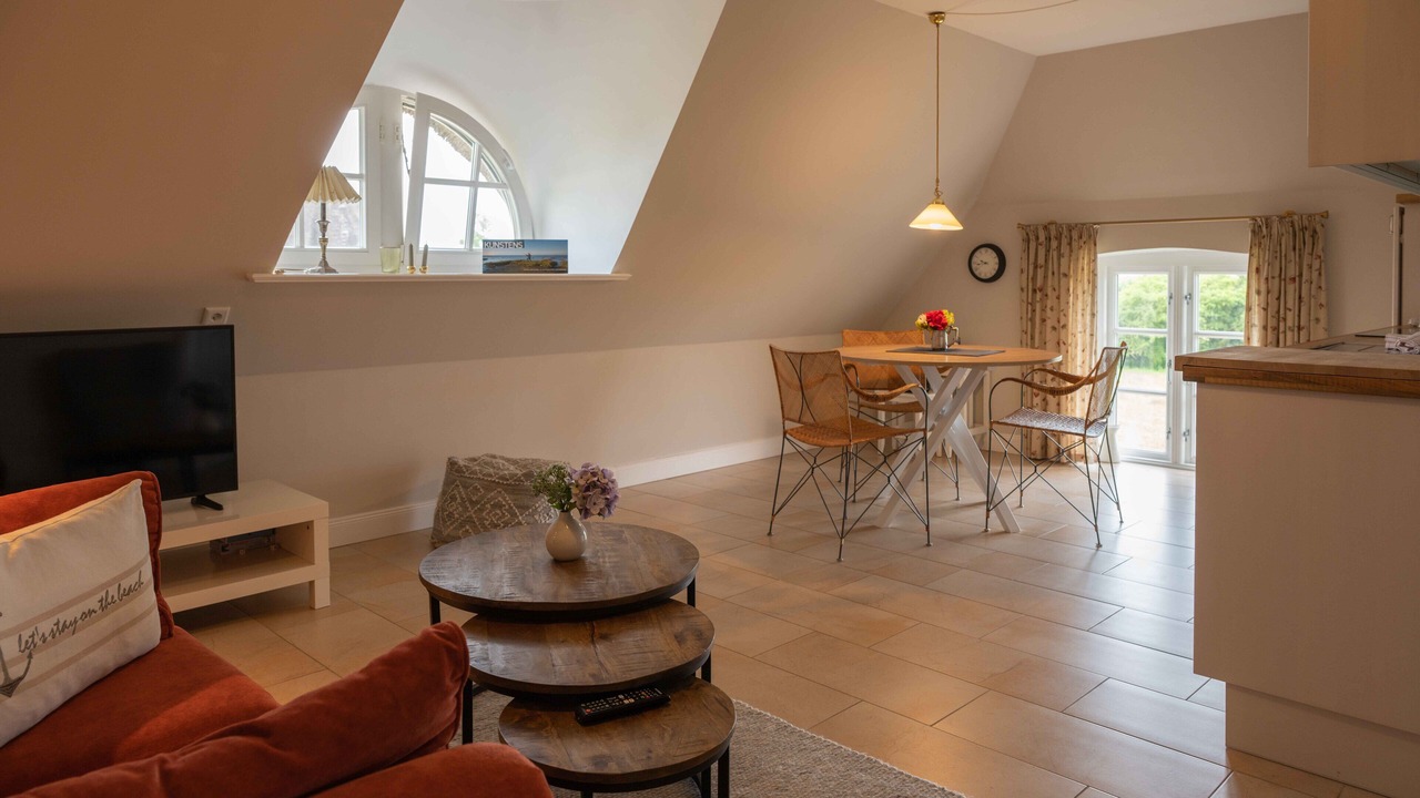 Photo of Livingroom in Hattstedtermarsch