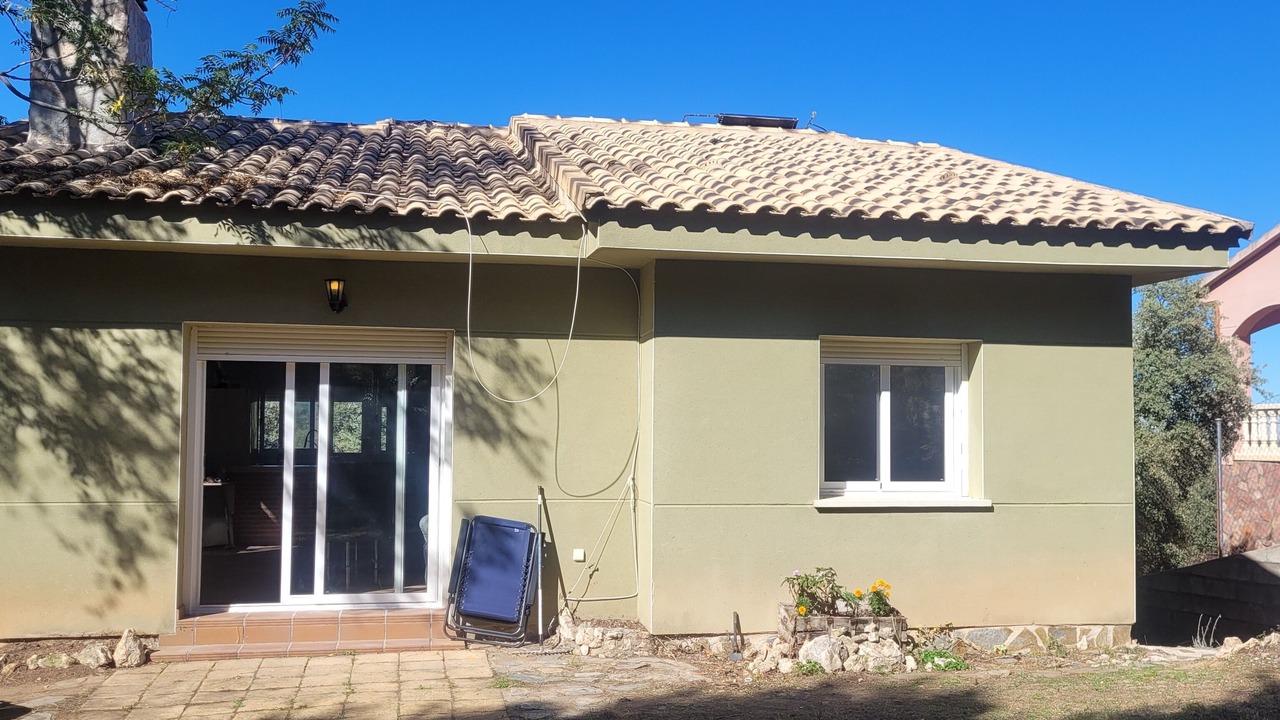 Photo of Outdoor in Albalate de Zorita