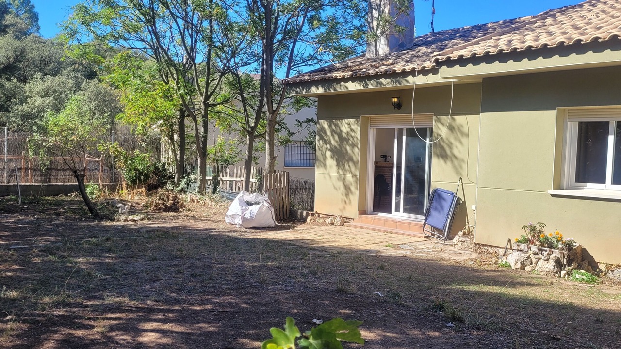 Photo of Outdoor in Albalate de Zorita