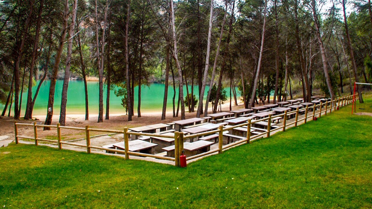 Photo of Outdoor in Albalate de Zorita
