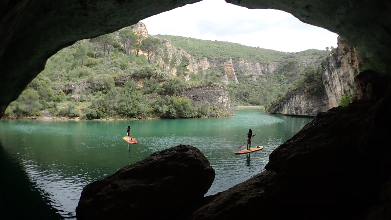 Photo of Outdoor in Albalate de Zorita