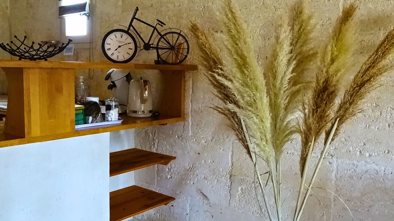 Photo of Kitchen in Cabannes