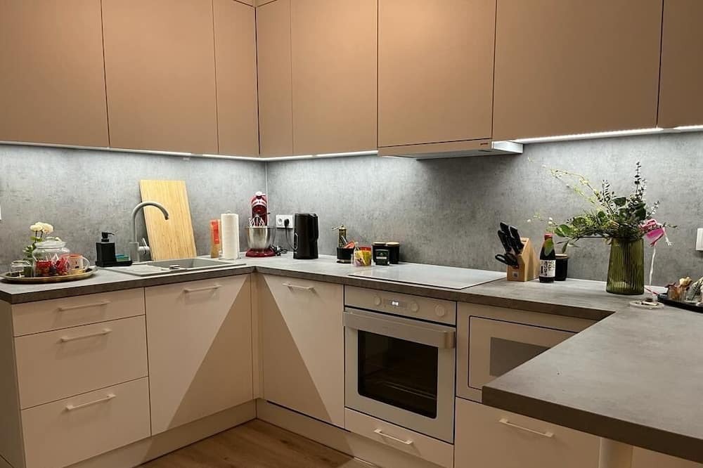 Photo of Kitchen in Chodov