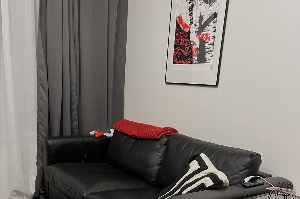 Photo of Livingroom in Chodov