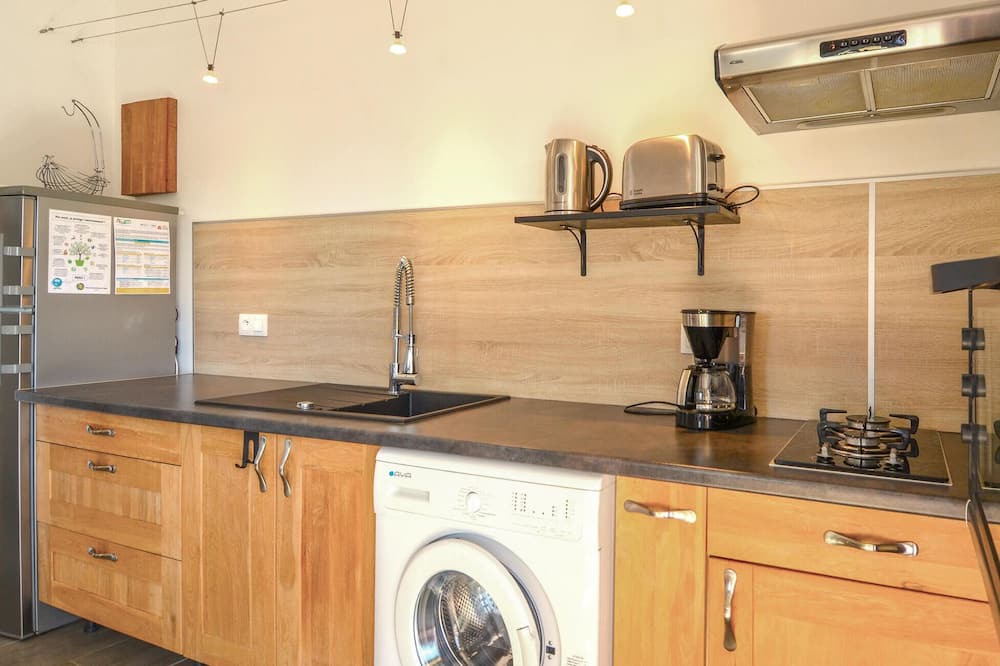 Photo of Kitchen in Saint-Martin-de-Crau