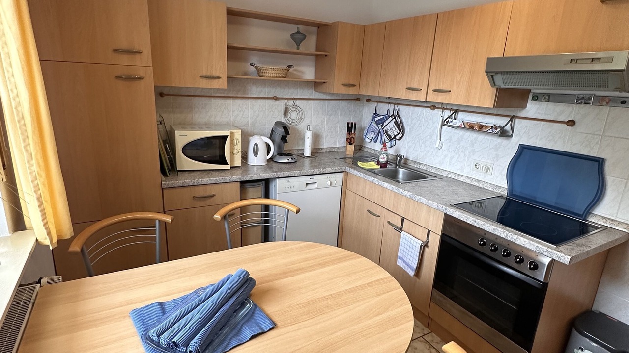 Photo of Kitchen in Lingen