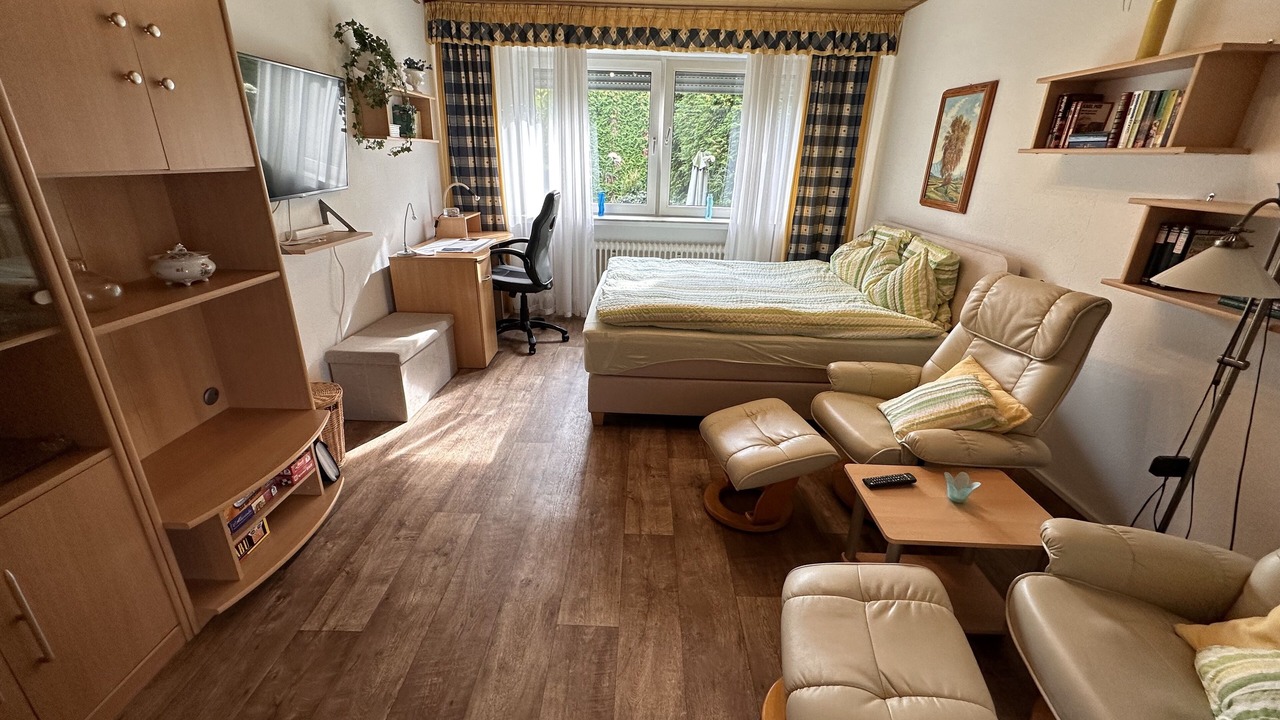 Photo of Livingroom in Lingen