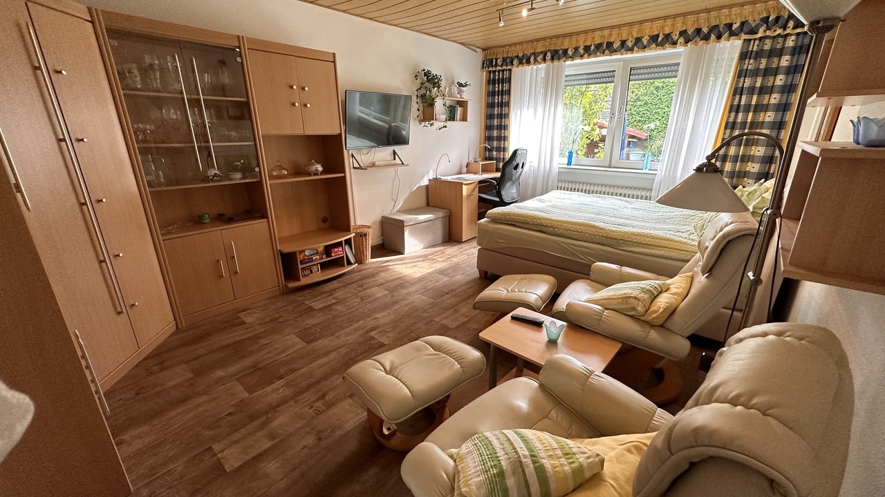 Photo of Livingroom in Lingen