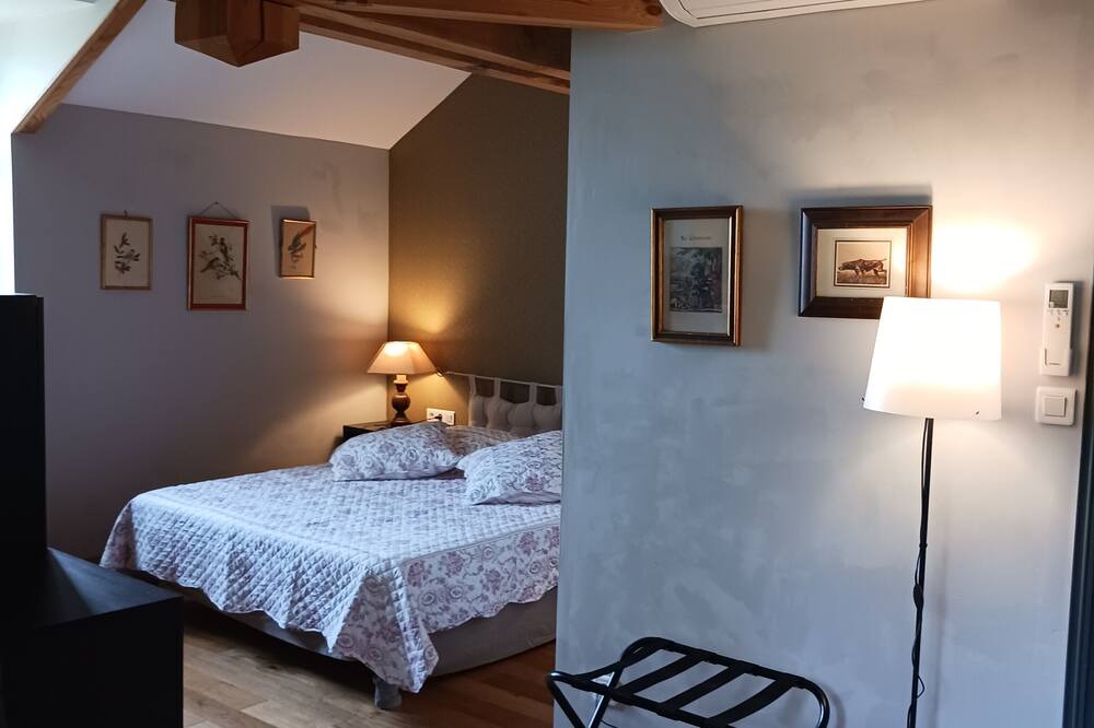 Photo of Bedroom in Le Cler