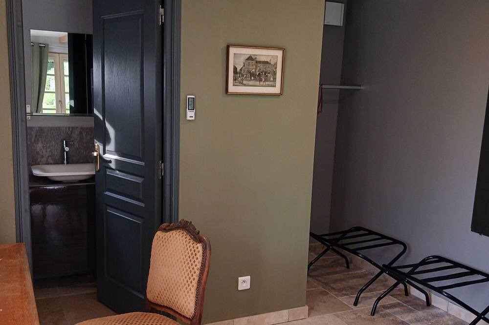 Photo of Bedroom in Le Cler