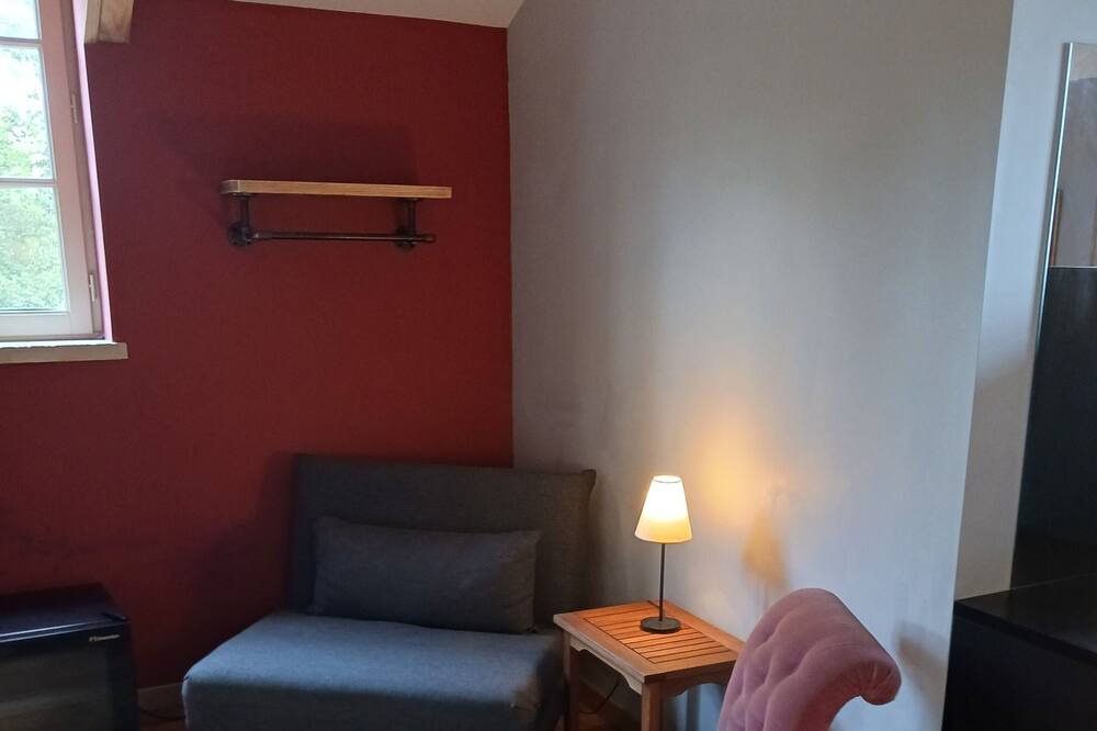 Photo of Livingroom in Le Cler