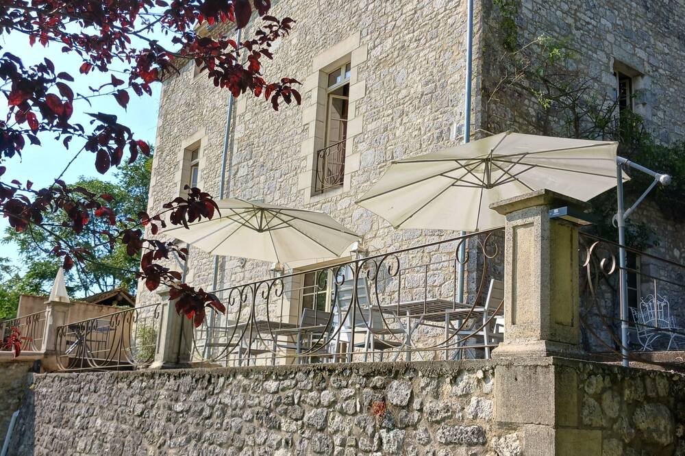 Photo of Outdoor in Le Cler