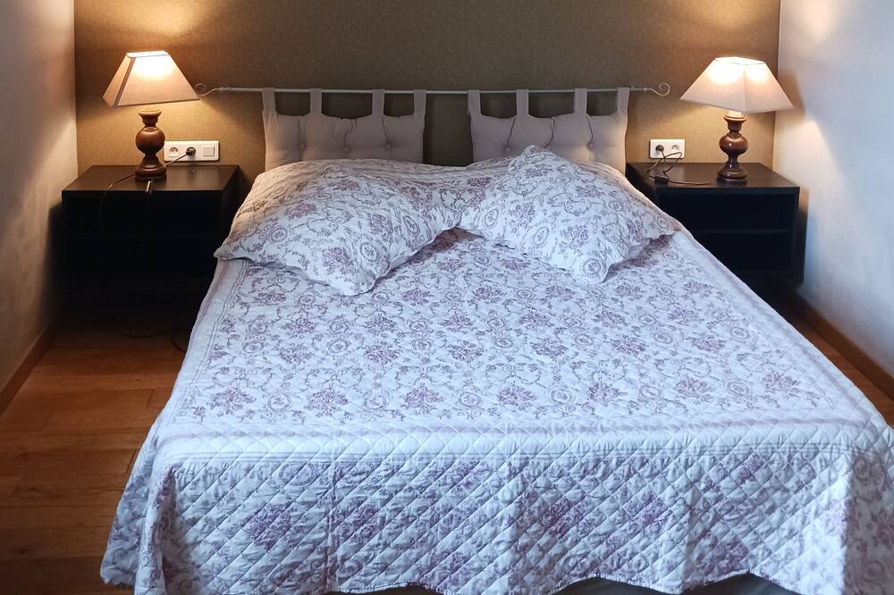 Photo of Bedroom in Le Cler
