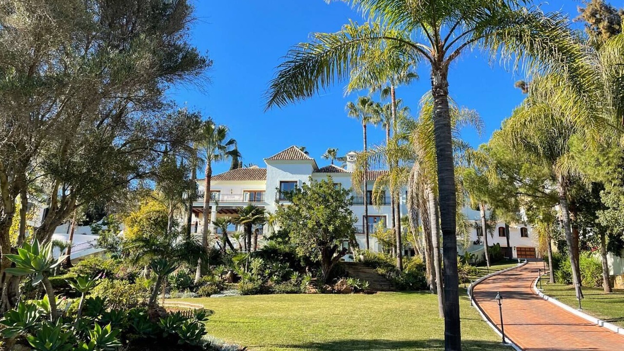 Photo of Outdoor in New Golden Mile