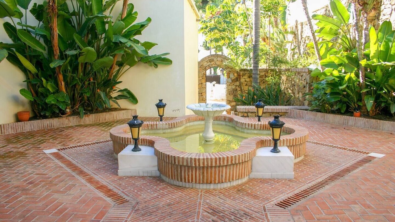 Photo of Outdoor in New Golden Mile