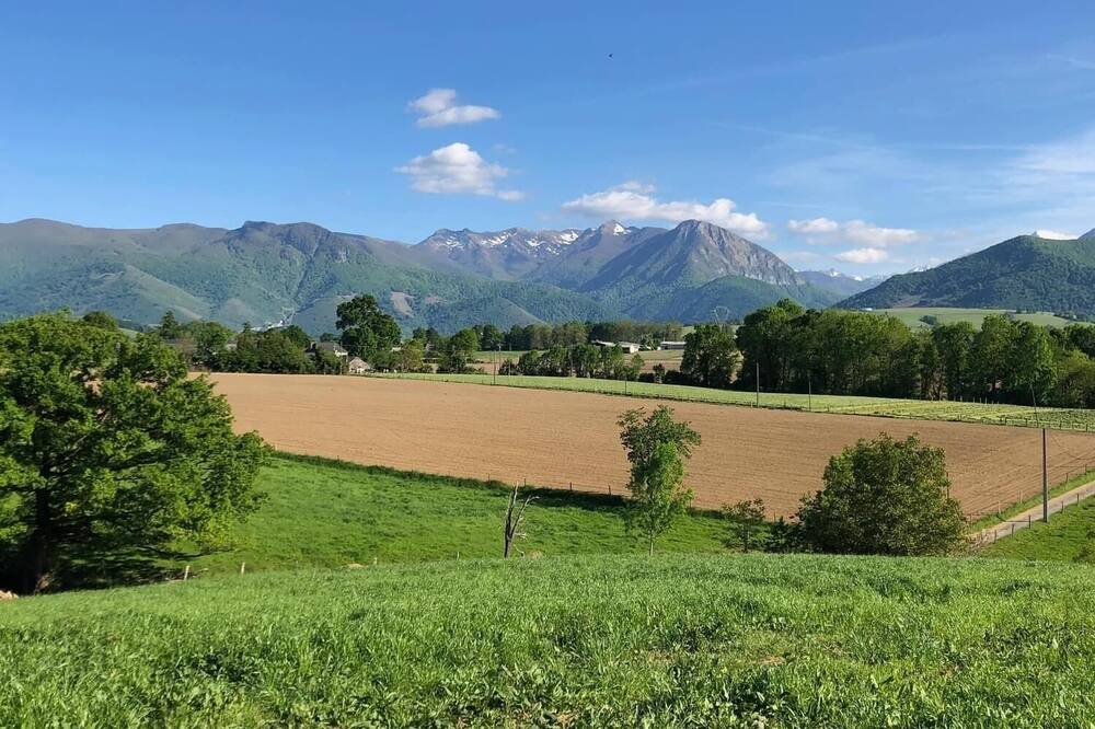Photo of Outdoor in Asson