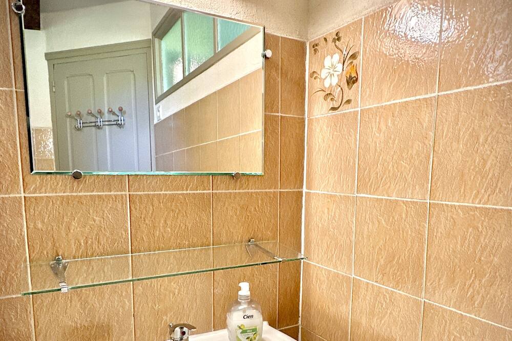 Photo of Bathroom in Asson