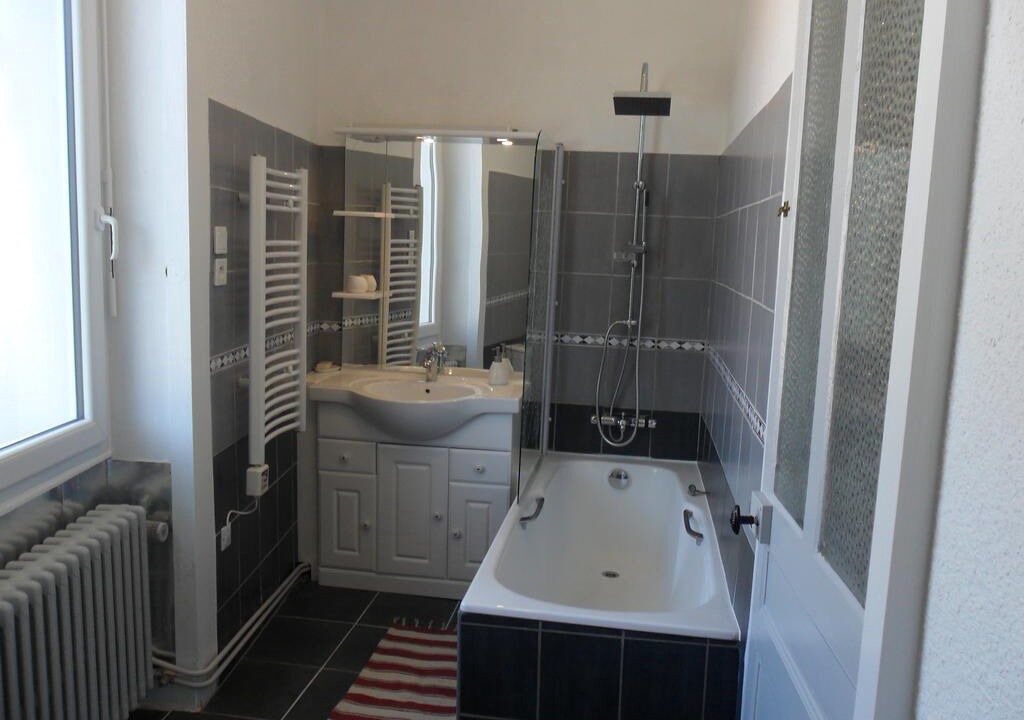 Photo of Bathroom in Bellignat